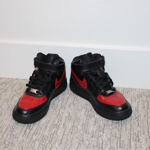 Air Force 1 high ‘07